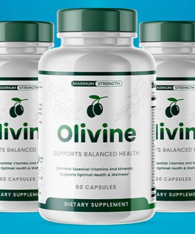 Olivine