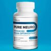 Pure Neuro – Healthy Brain Support